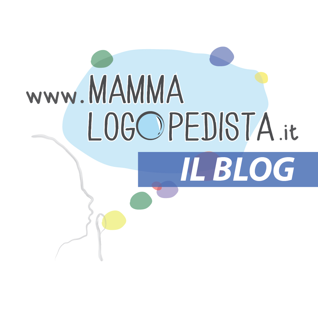 Blog Mamma Logopedista