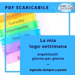 La mia logo-settimana (PDF)
